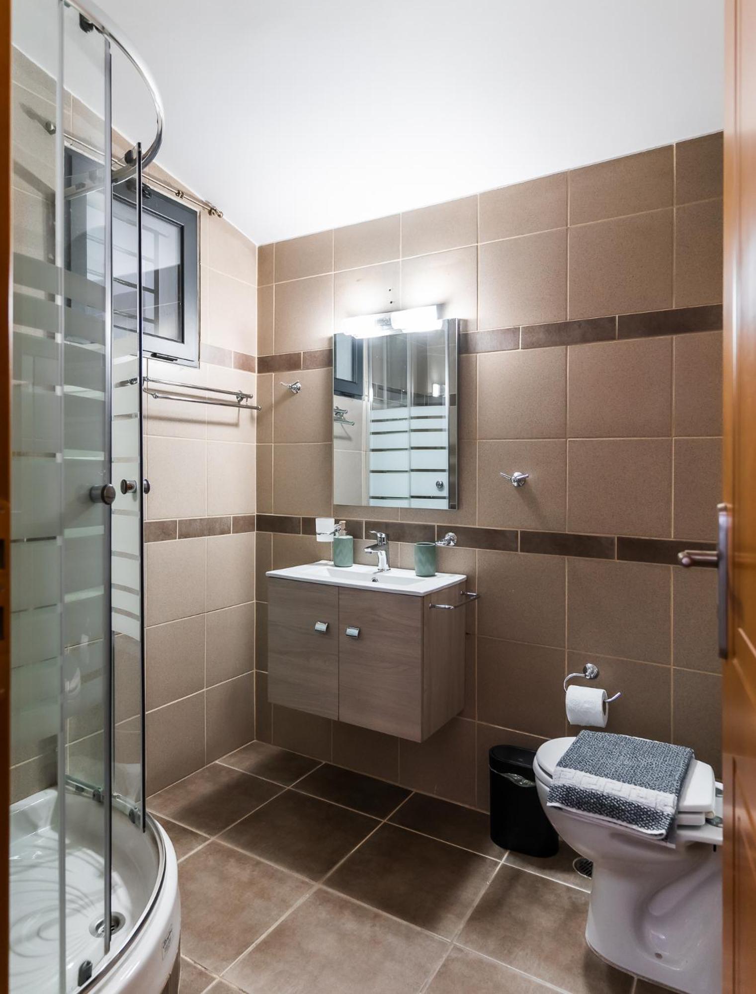 Gkr Luxury Apartments Atenas Exterior foto