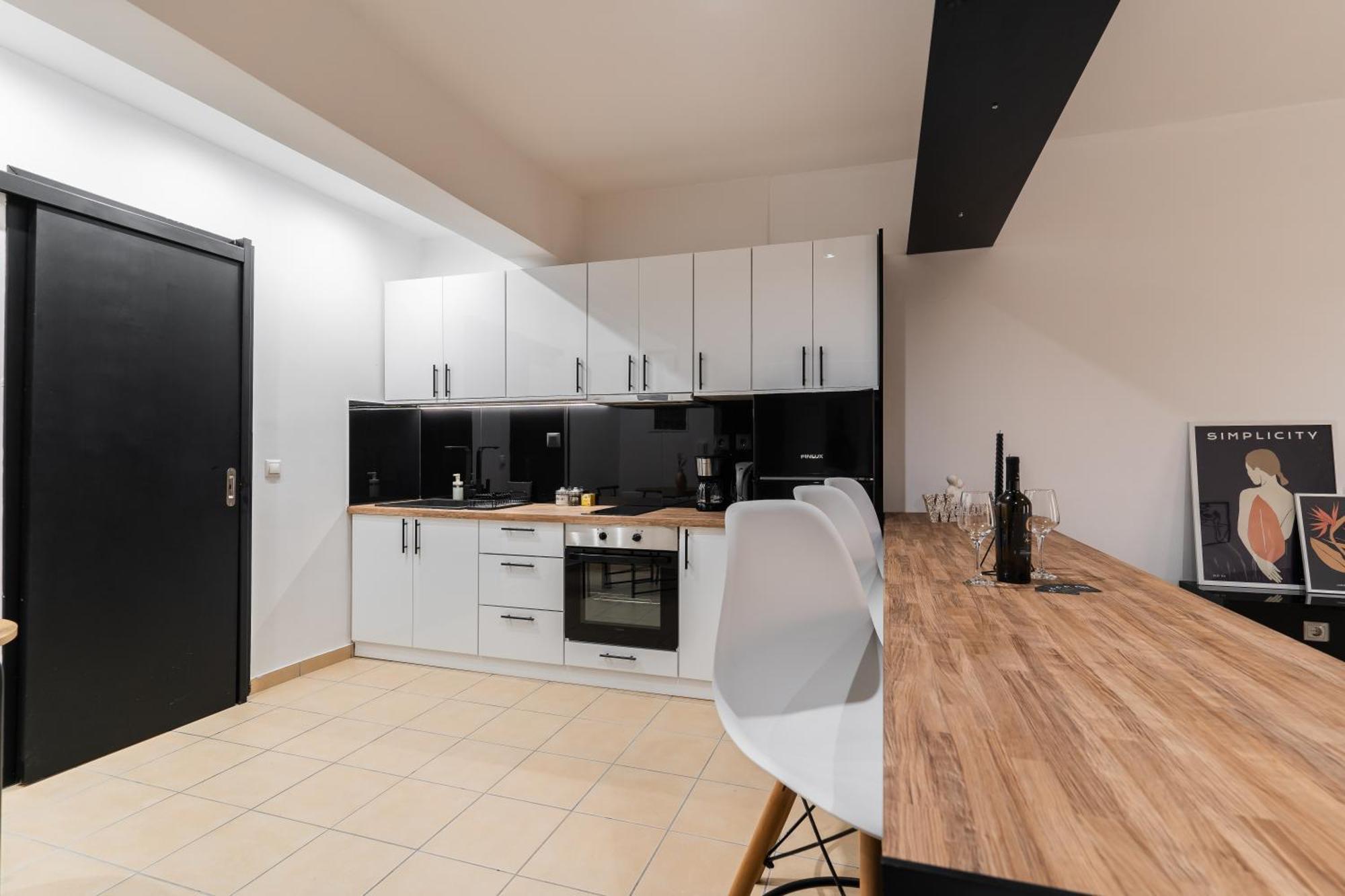 Gkr Luxury Apartments Atenas Exterior foto